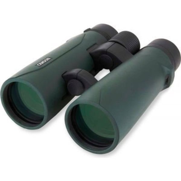 Carson Optical Carson Optical RD-050 RD Series 10x50mm Open-Bridge Waterproof Binoculars RD-050